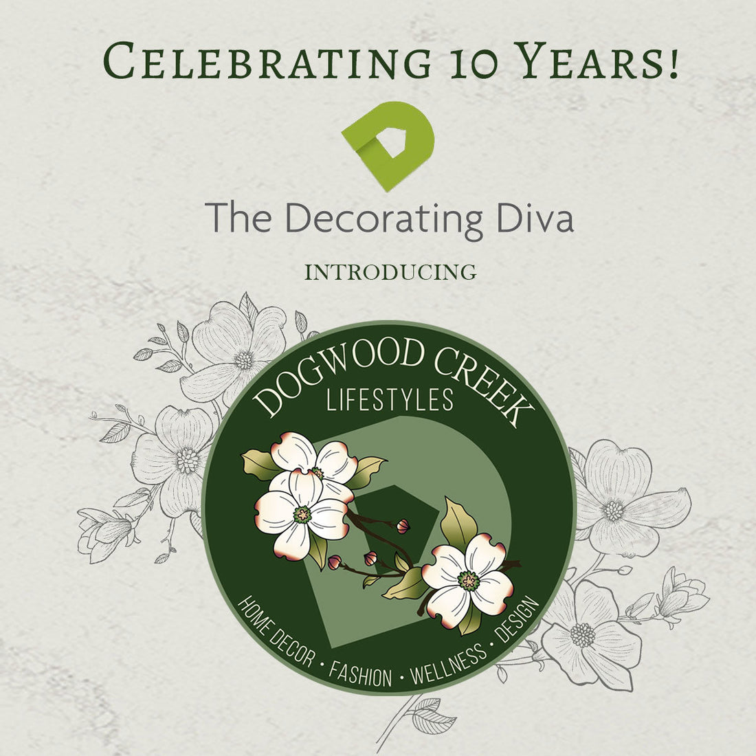 Celebrating 10 Years!
