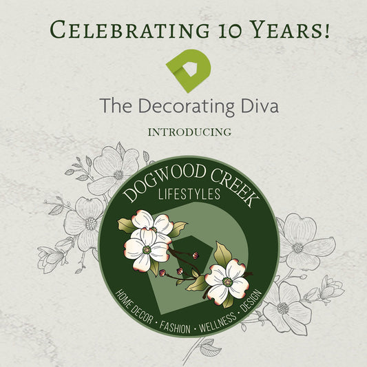 Celebrating 10 Years!