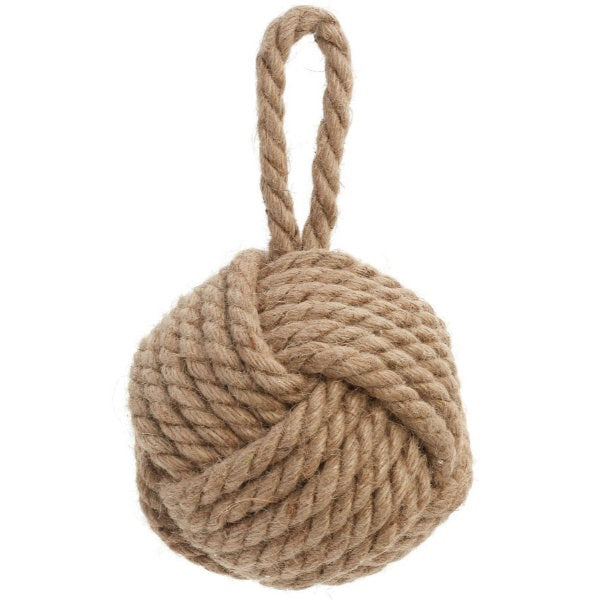 ROPE BALL Jute
