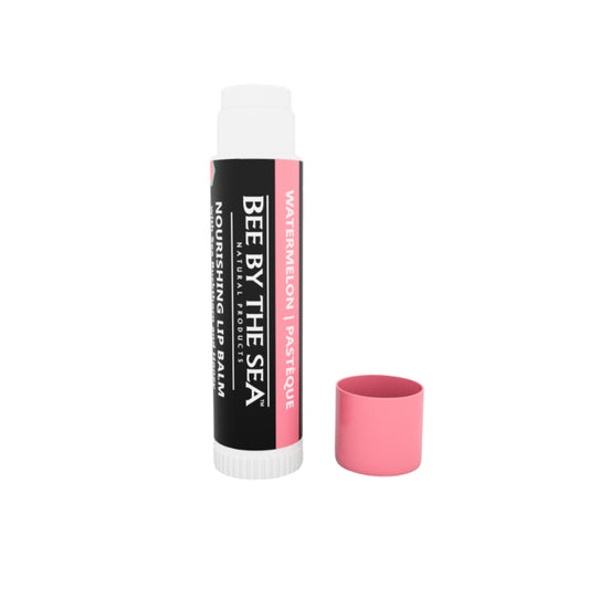 Bee By The Sea Natural Pineapple Coconut Lip Balm