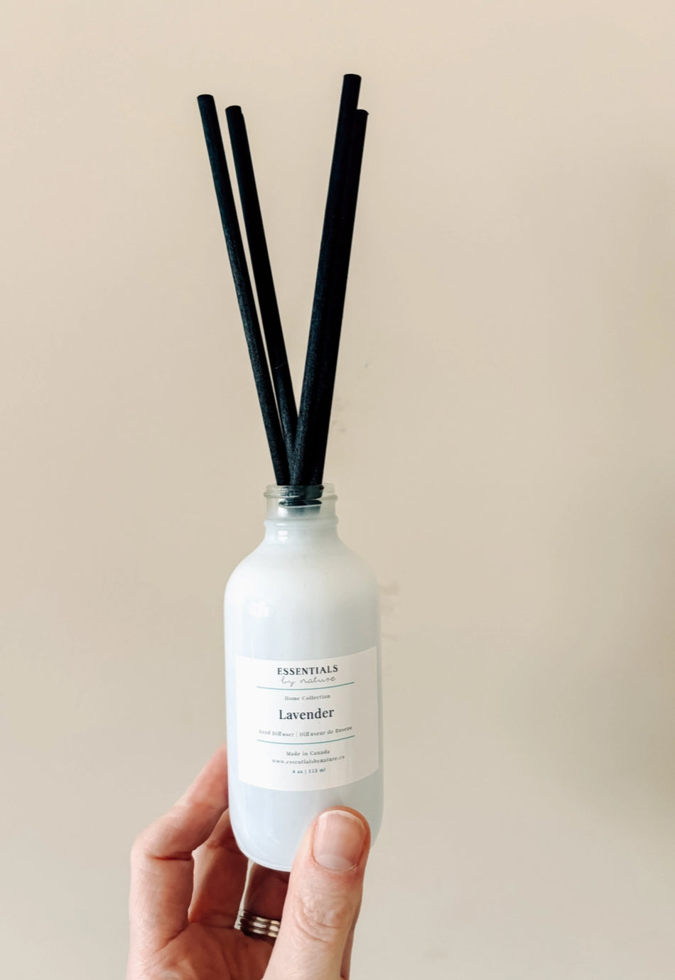 Reed Diffusers - 4oz