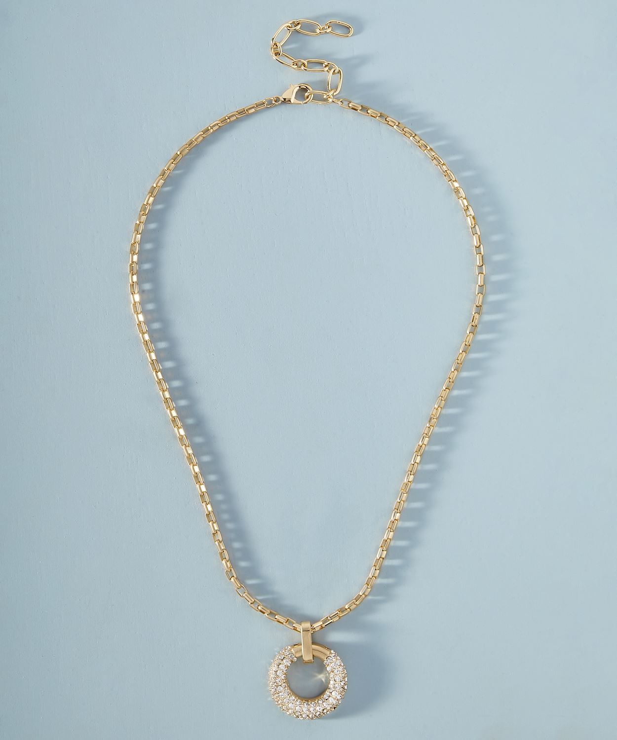 Grace Necklace