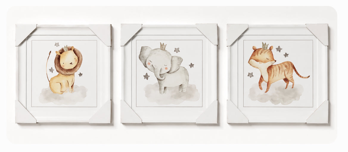 Nursery Collection (pickup in store)