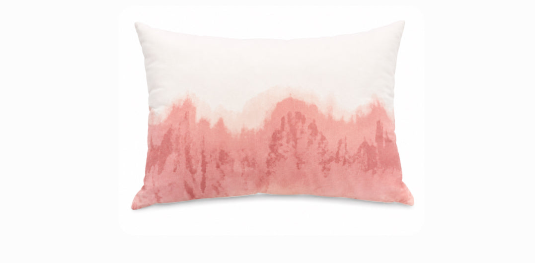 Pillow cushion