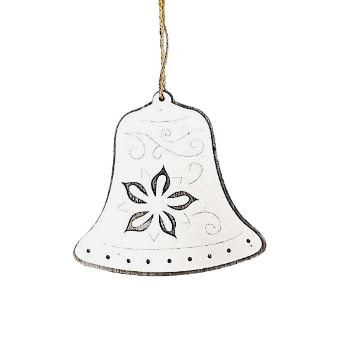 BELL ORNAMENT