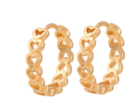 Hearts Galore Huggies, 2 Asst.