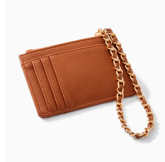 Wristlet Wallet