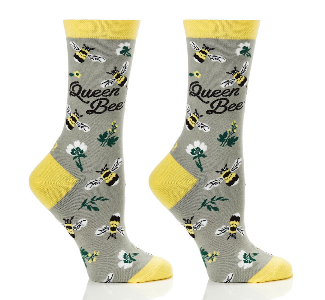 Women's Crew, Queen Bee