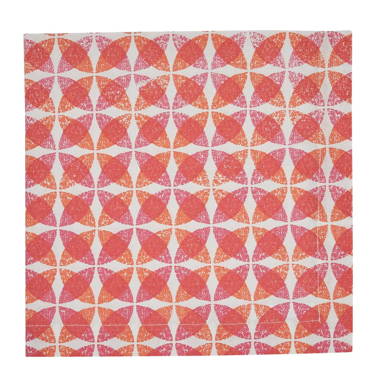 MIA NAPKIN - FUCHSIA set of 4