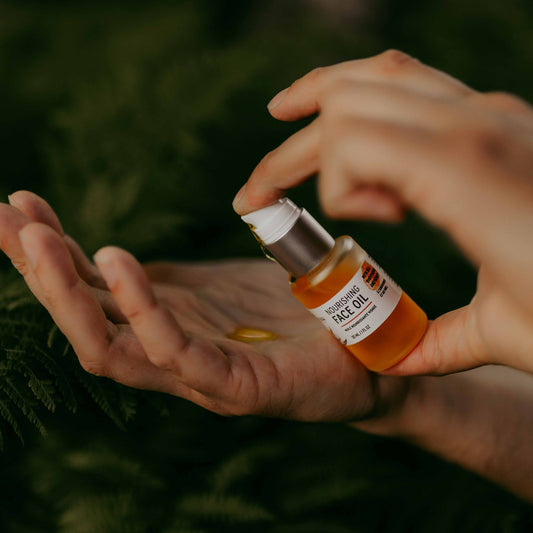 FACE OIL