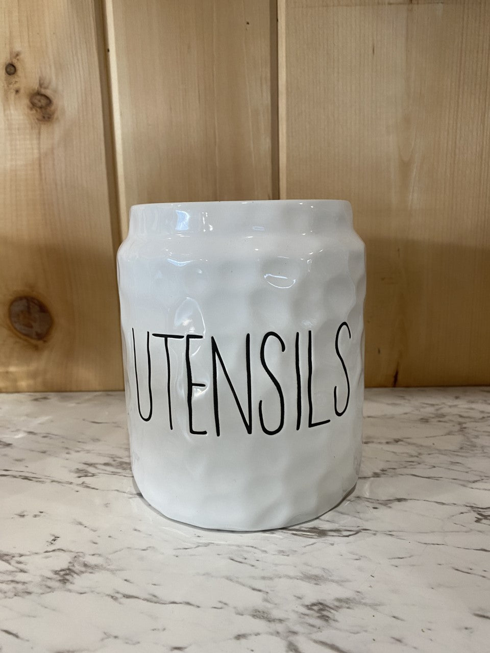Utensil Holder