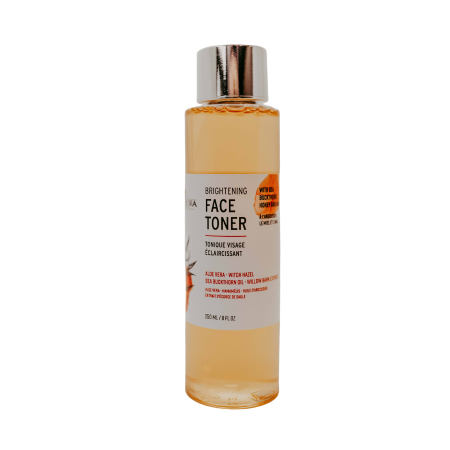 FACE TONER