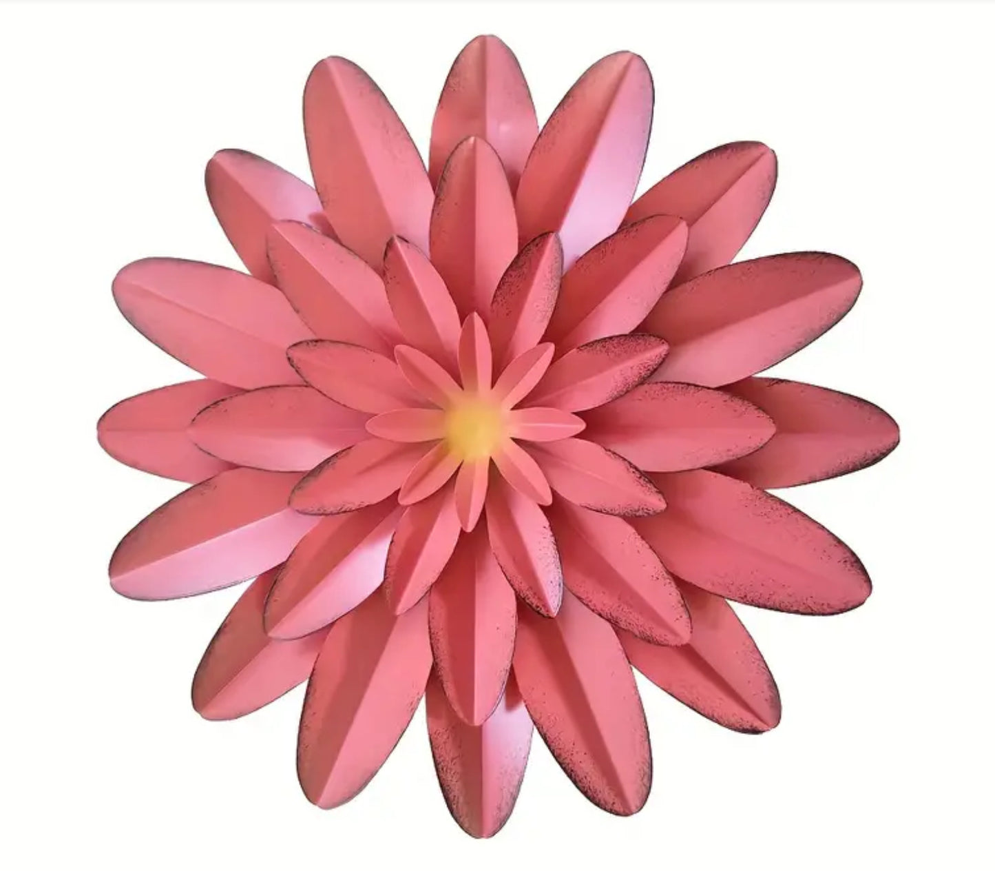 Flower Metal