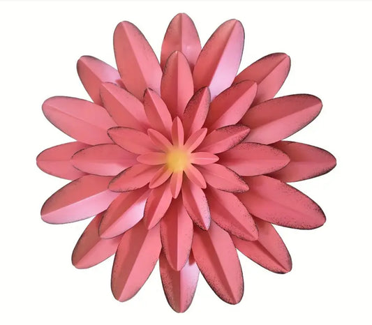 Flower Metal