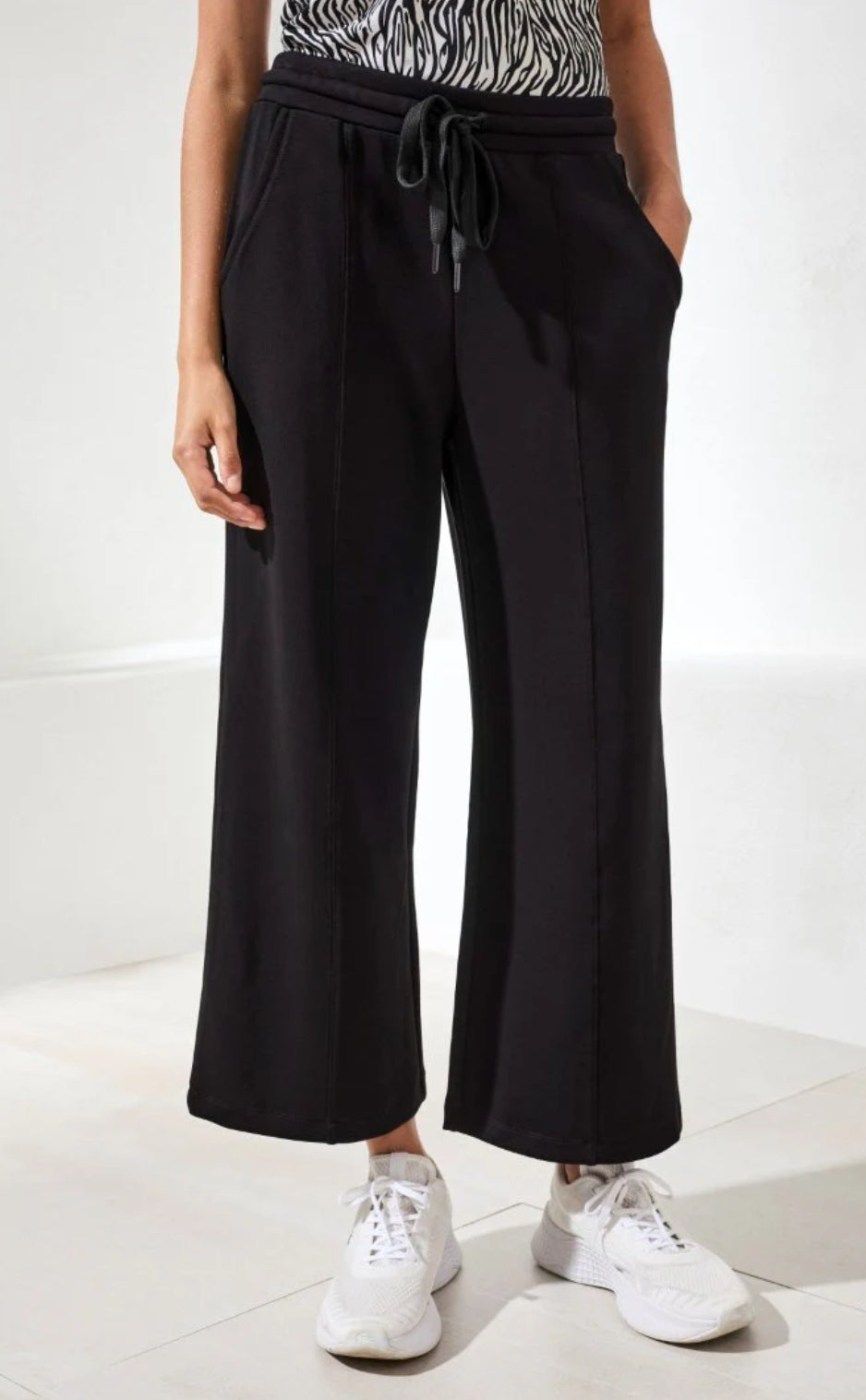 PANT TECHNO LUX PULL-ON, DRAWCORD