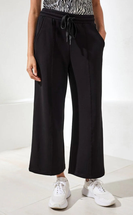 PANT TECHNO LUX PULL-ON, DRAWCORD
