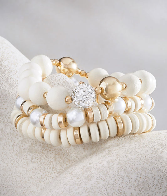 Bracelet Set Desert