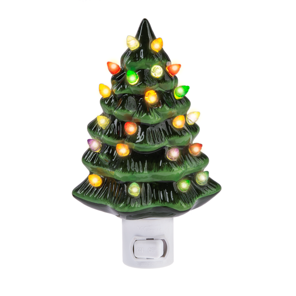 Tree Night Light