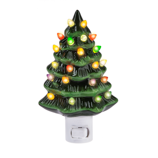 Tree Night Light