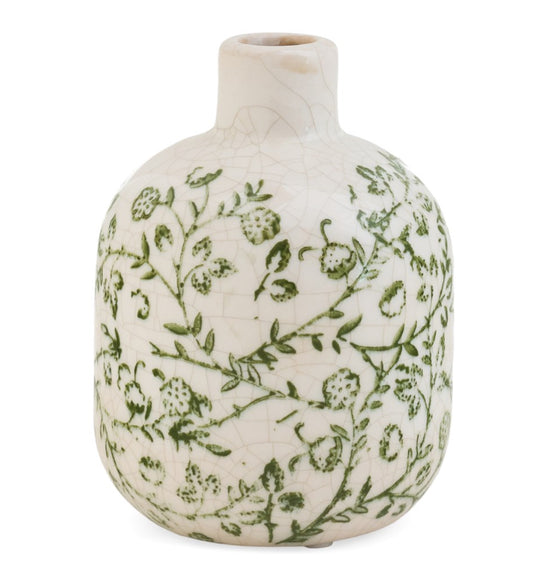 VASE SM STONEWARE