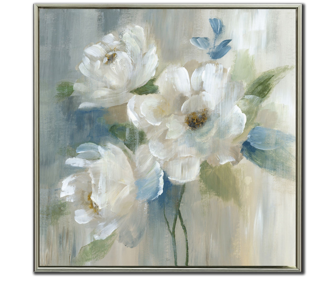 Poppy Trio I