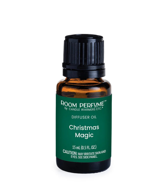 Diffuser Oil Christmas Magic