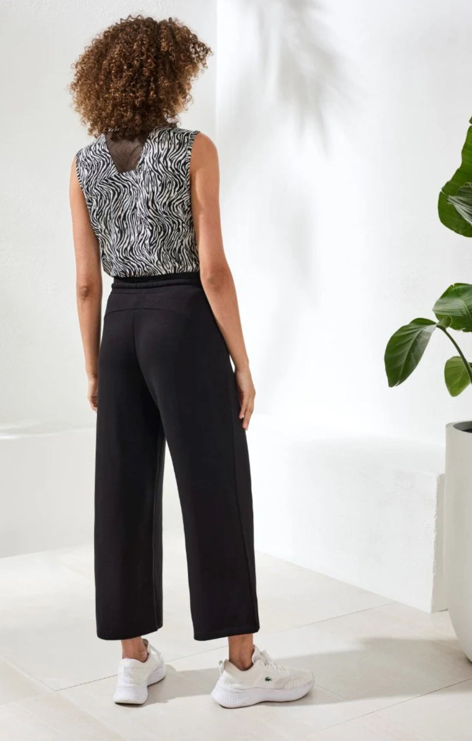 PANT TECHNO LUX PULL-ON, DRAWCORD