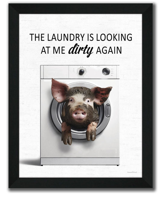 Dirty Pig