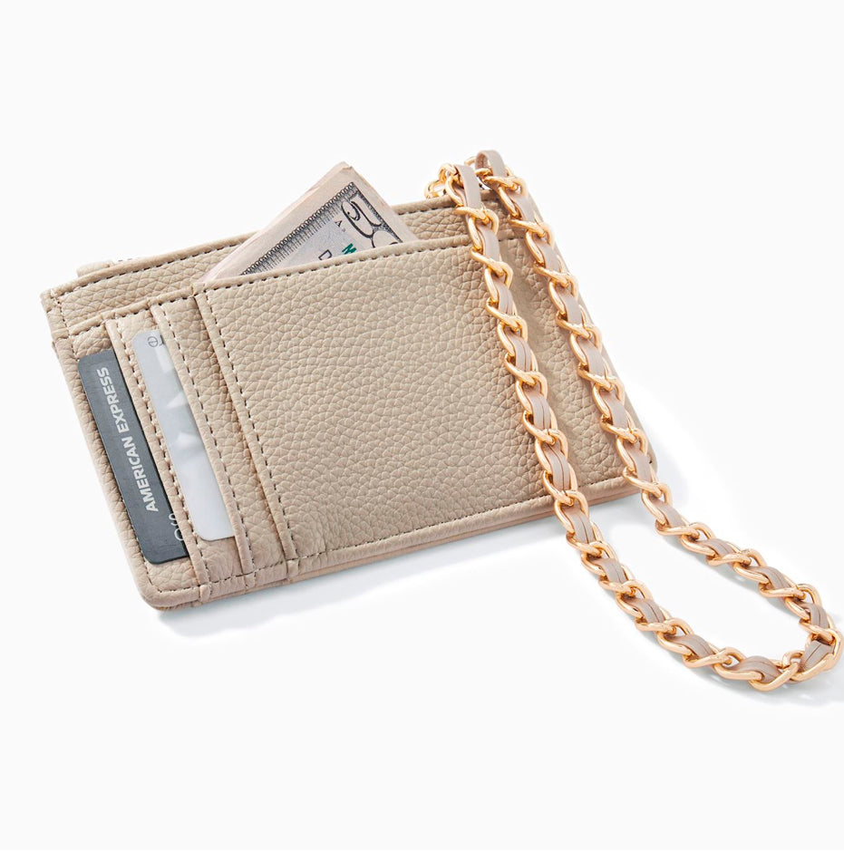 Wristlet Wallet