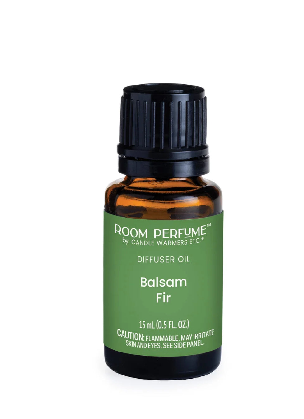 Diffuser Oil Balsam Fir