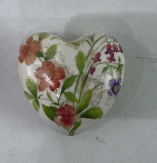 Ceramic Heart, Small