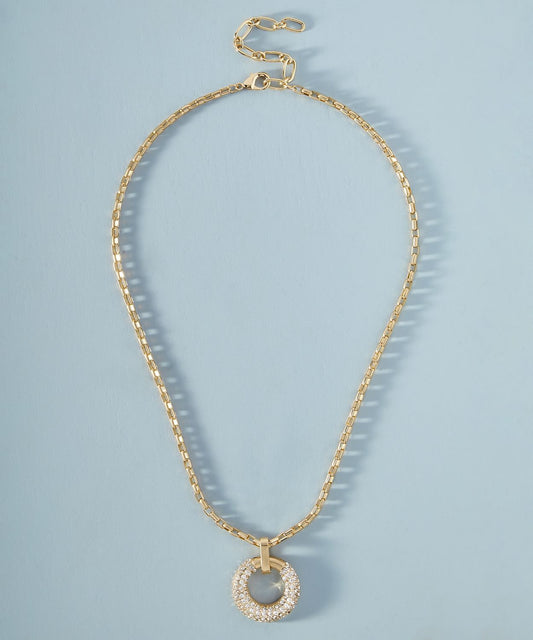 Grace Necklace