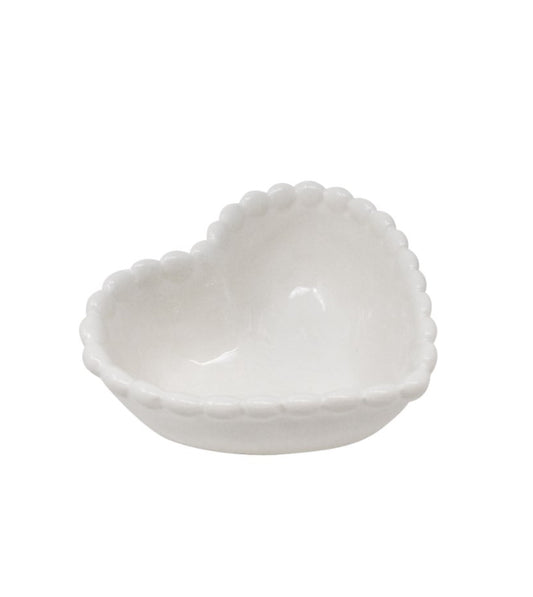 BOWL HEART