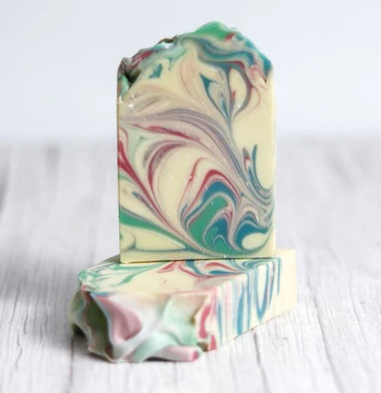 Silk Scarf