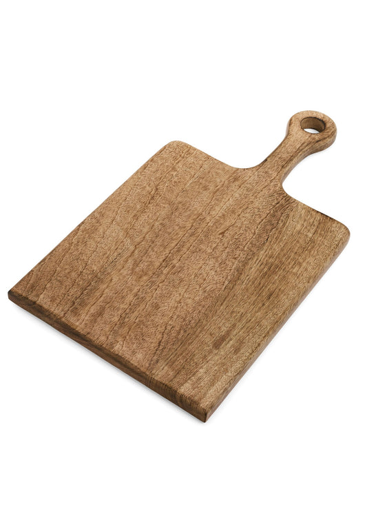 BOARD RECTANGULAR WOOD
