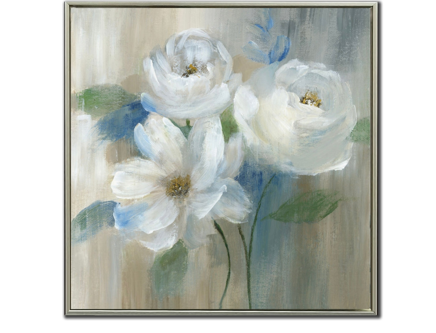 Poppy Trio II