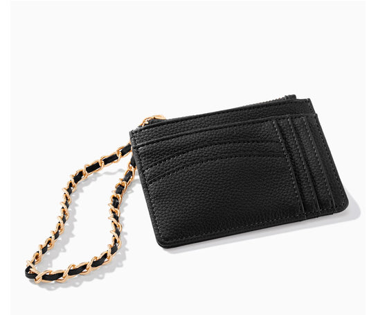 Wristlet Wallet
