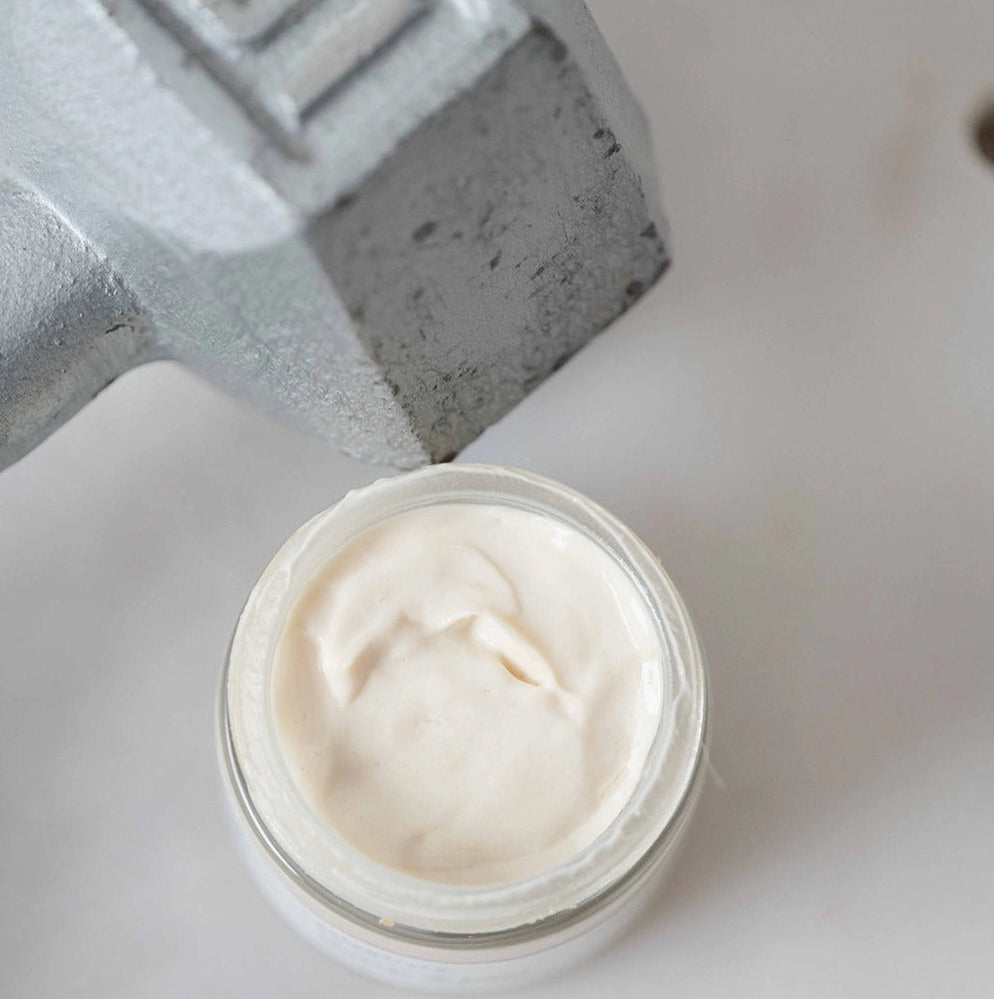 Muscle and Joint Massage Cream