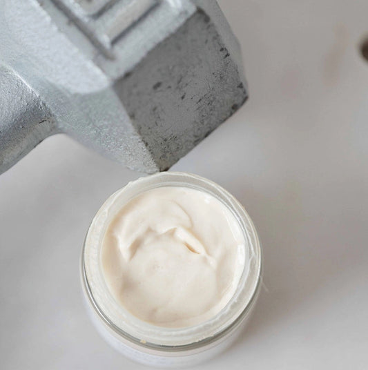 Muscle and Joint Massage Cream