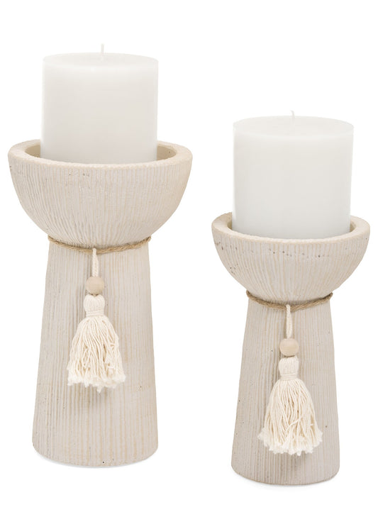 CANDLE HOLDER