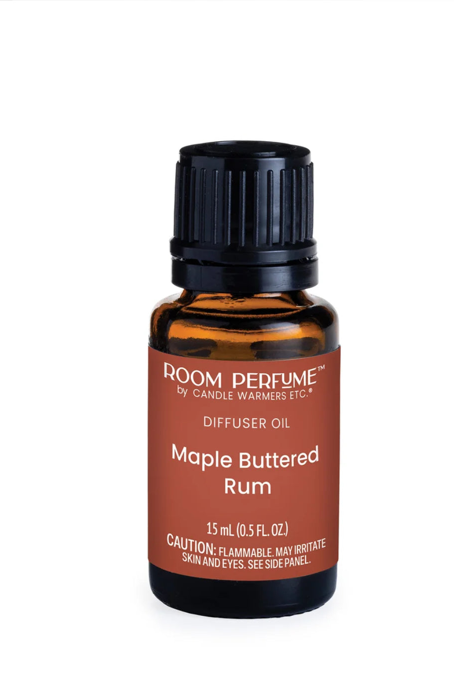 Diffuser Oil Maple Buttered Rum