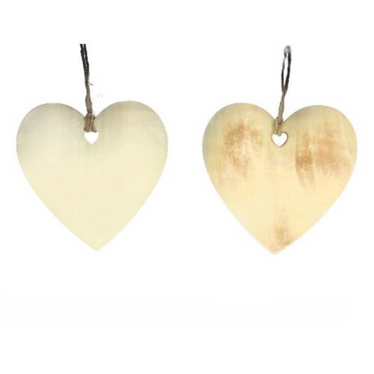 HANGING HEART