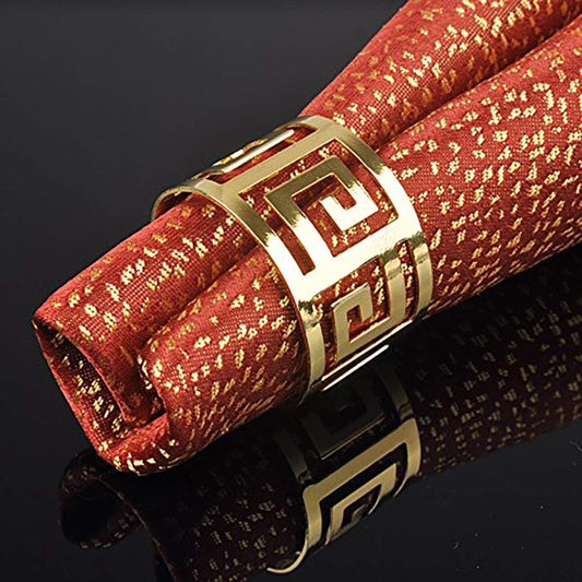 Napkin Ring