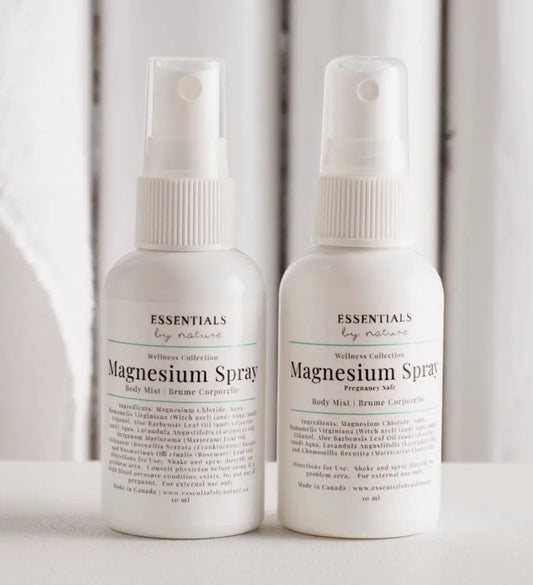 Magnesium Spray Mini