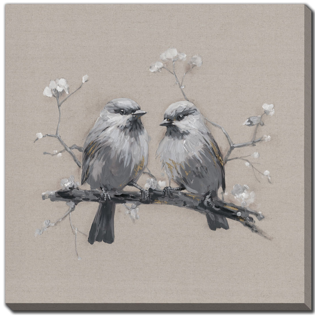 A Shared Song