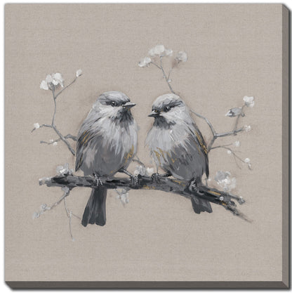 A Shared Song