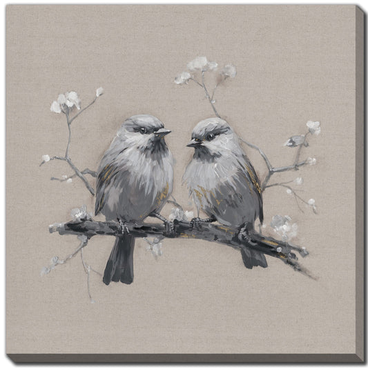 A Shared Song