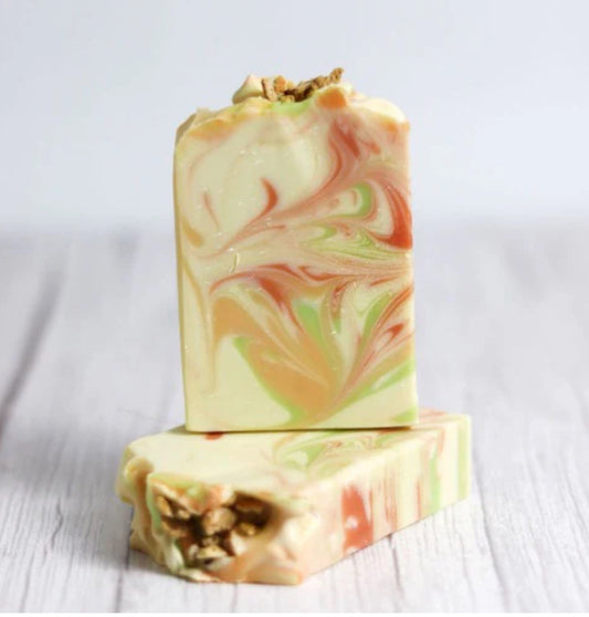 Eucalyptus Infusion