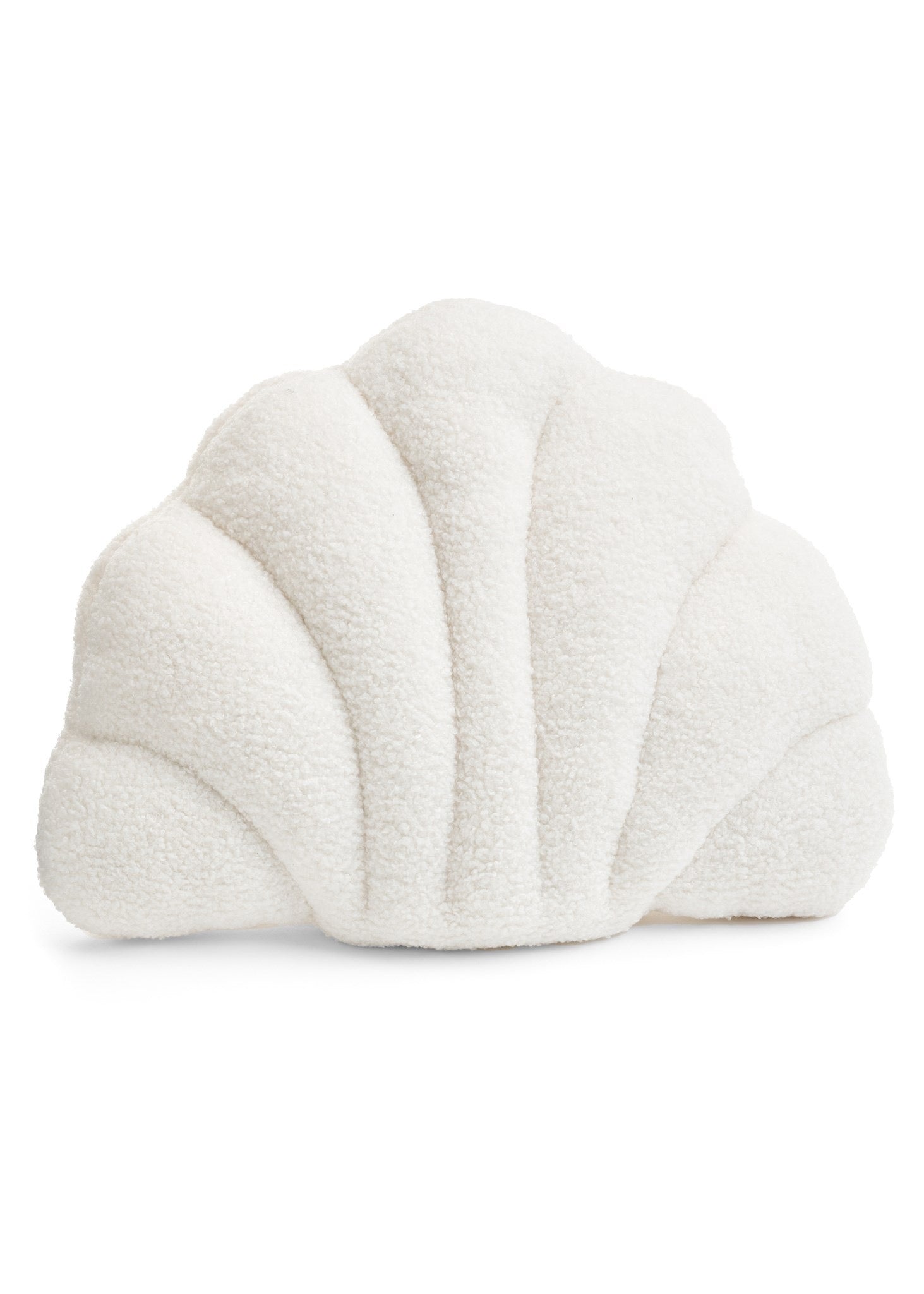 Shell Pilloe Pillow, Shell – Dogwood Creek Lifestyles