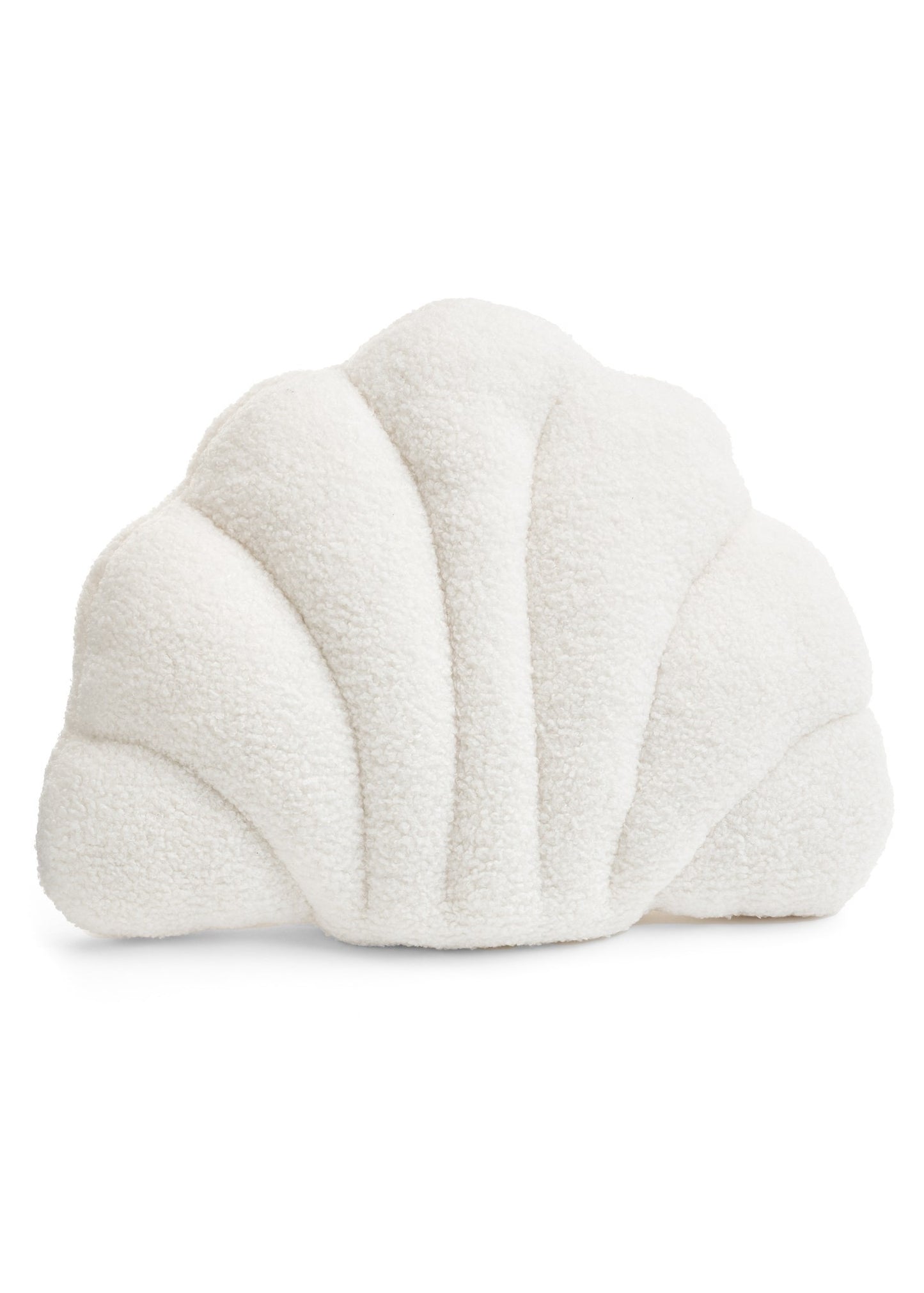 Pillow, Shell